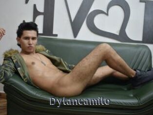 dylancamilo webcam livesex