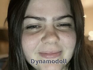 Dynamodoll