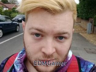 EDMGamer