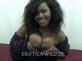 EROTICNWILD25