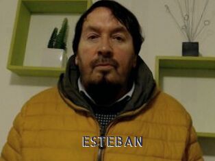 ESTEBAN