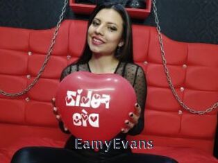 EamyEvans