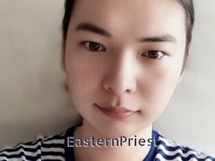 EasternPriest
