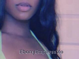 EbonyEmpressXo