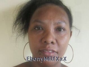 EbonyMilfXxX
