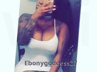 Ebonygoddess27