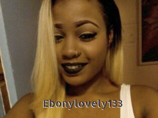 Ebonylovely133