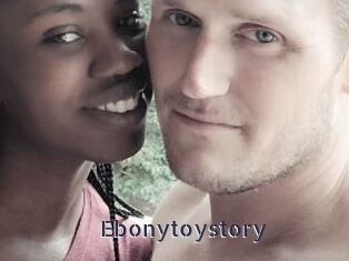 Ebonytoystory