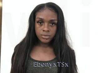 EbonyxTSx