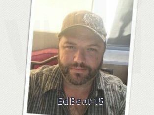 EdBear45