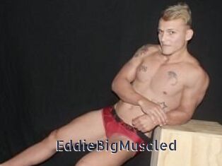 EddieBigMuscled webcam livesex