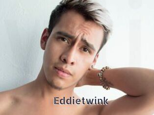 Eddietwink