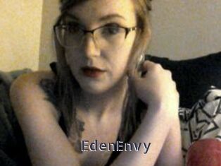 EdenEnvy