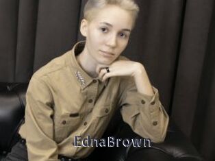 EdnaBrown
