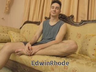 EdwinRhode