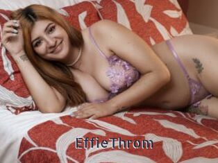 EffieThrom