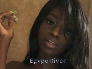 Egype_River