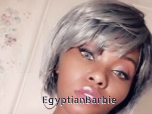 EgyptianBarbie