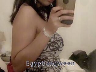 Egyptianqween