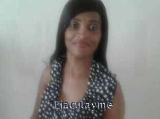 Ejaculayme
