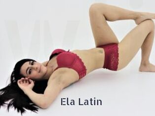 Ela_Latin