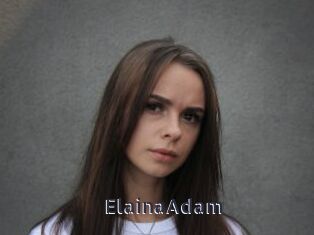 ElainaAdam