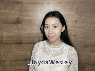 ElaydaWesley