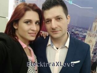ElecktrraXLove webcam livesex