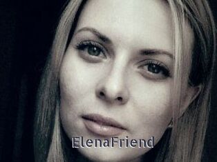 ElenaFriend