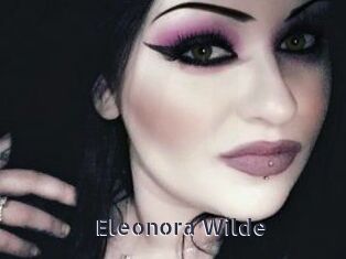 Eleonora_Wilde