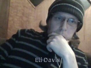 Eli_Davis