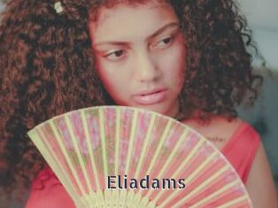 Eliadams webcam livesex