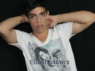 ElianHotCock