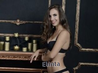 Elinta