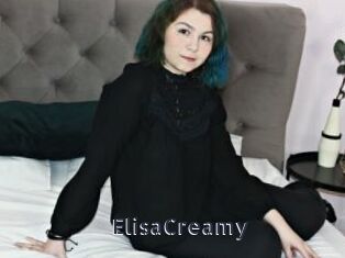 ElisaCreamy