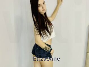 ElizaJane