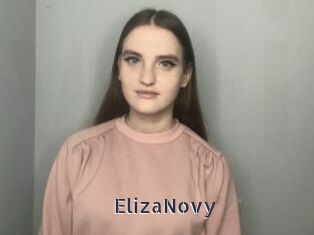 ElizaNovy