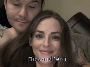 ElizaandBenji