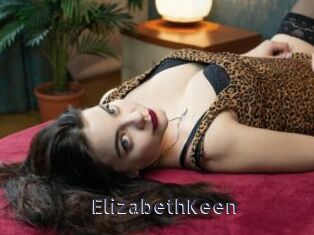 ElizabethKeen