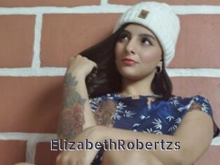 ElizabethRobertzs webcam livesex