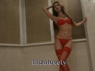 Elizalovely