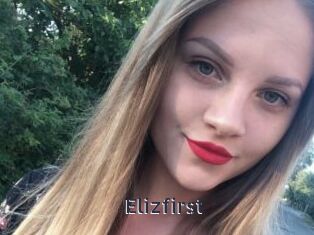 Elizfirst