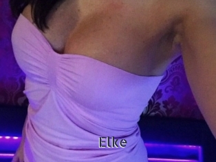 Elke webcam livesex