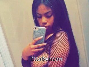 EllaBenzon