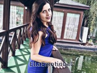 EllaEmotional