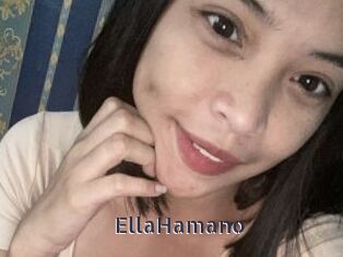 EllaHamano
