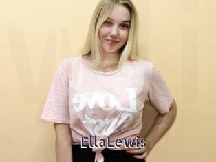 EllaLewis