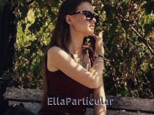 EllaParticular
