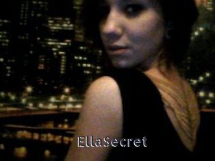 EllaSecret