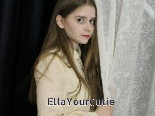 EllaYourCutie